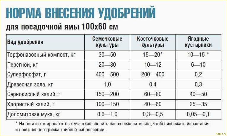 Мочевина как удобрение — высокая эффективность при минимальных затратах