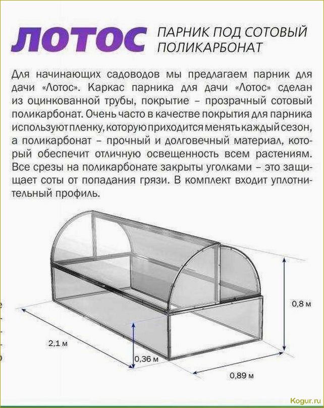 Теплица с открывающейся крышей: виды и конструкции, самостоятельная установка