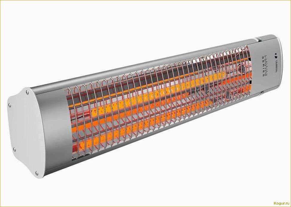 Какой обогреватель выбрать для гаража