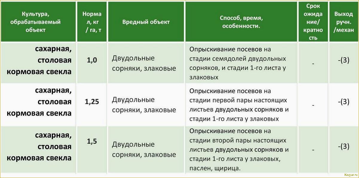 «Я объявляю им войну!» — инструкция по применению гербицида Глифос