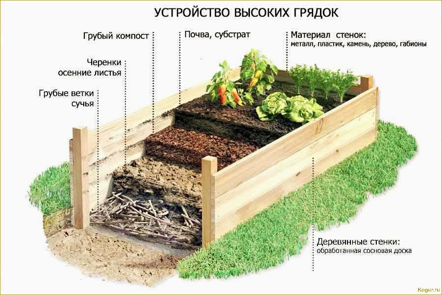 Как сделать компостную яму своими руками на дачном участке