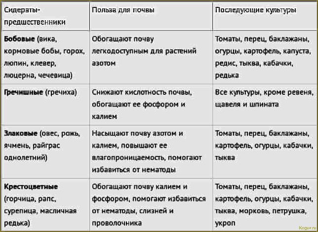 Как использование сидератов может улучшить наши грядки для выращивания томатов