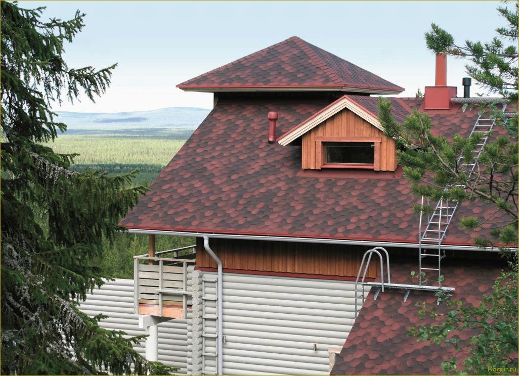 Как правильно рассчитать угол наклона крыши частного дома: советы и рекомендации