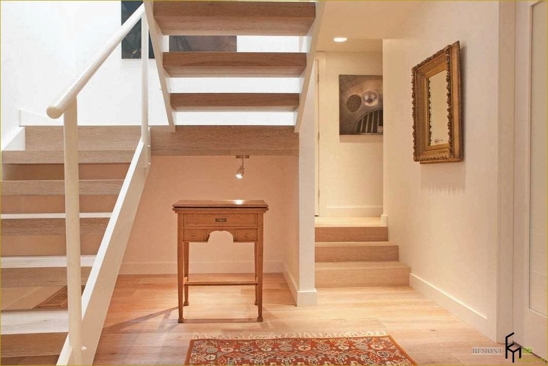 Роль лестницы на второй этаж в частном доме: неотъемлемый элемент интерьера и функциональный аксессуар