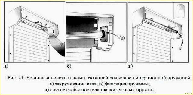 Как выбрать рольставни для дачи: факторы, которые стоит учитывать