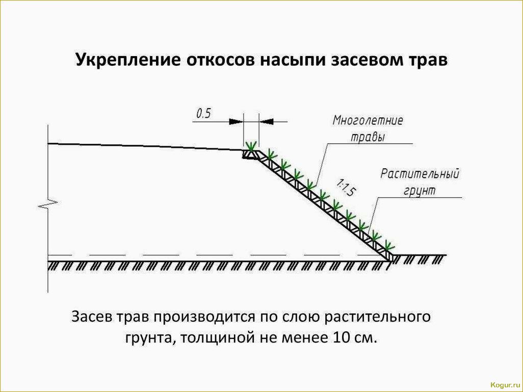 Выравнивание земельного участка: основные способы, пошаговые инструкции и рекомендации от специалистов