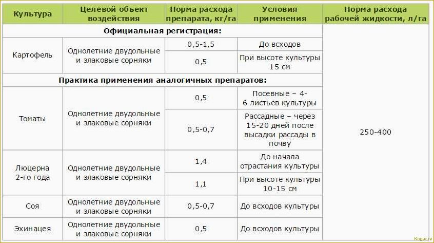 В помощь дачнику: инструкция к гербициду Дуал Голд и нормы расхода препарата