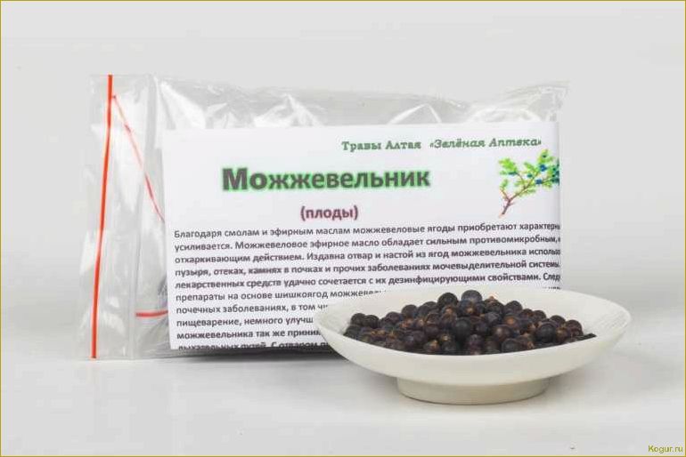 Болезни можжевельника и их лечение эффективными препаратами