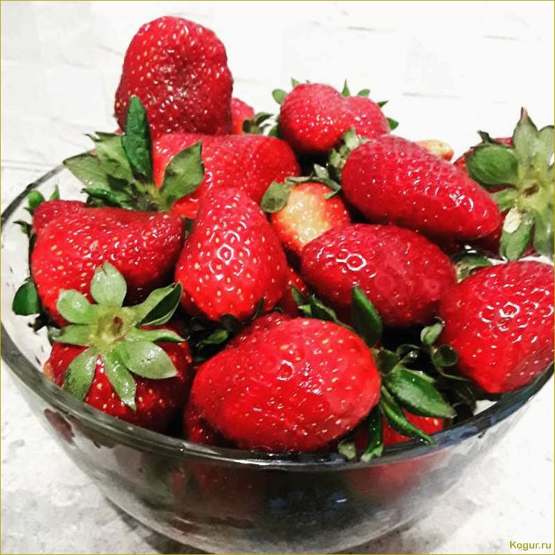 (приготовить, вкусную, сладкую, клубнику, уютной) Как приготовить вкусную и сладкую клубнику в уютной атмосфере своего дома