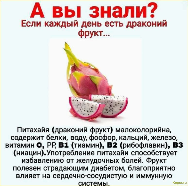 Стоит ли опасаться отравления помело и другими экзотическими фруктами?