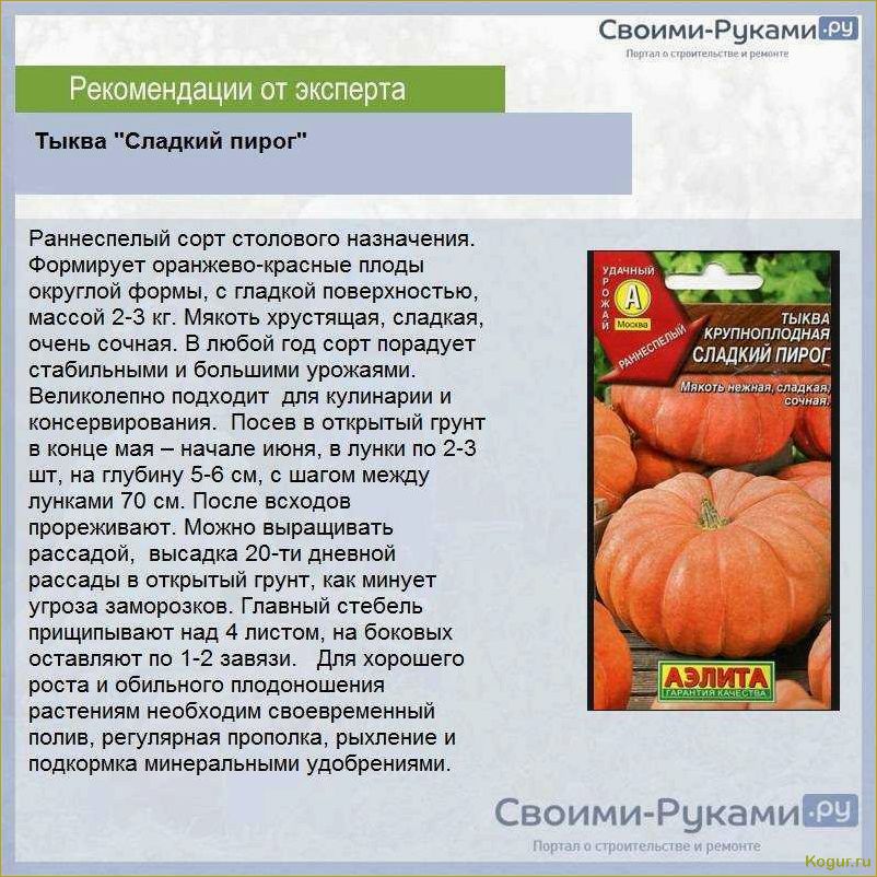 (разнообразие, тыкв, разбиение, виды, сорта) Разнообразие тыкв: разбиение на виды и сорта, подробное описание и иллюстрации