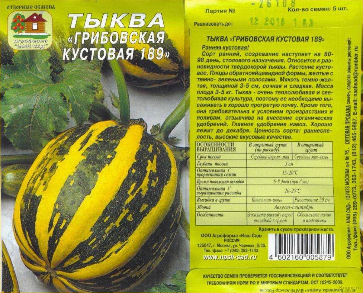(разнообразие, тыкв, разбиение, виды, сорта) Разнообразие тыкв: разбиение на виды и сорта, подробное описание и иллюстрации