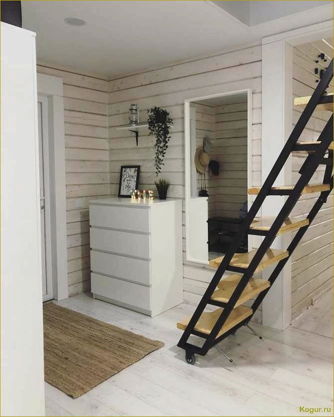 (чердачная, лестница, частного, дома, своими) Чердачная лестница для частного дома своими руками: пошаговая инструкция и советы