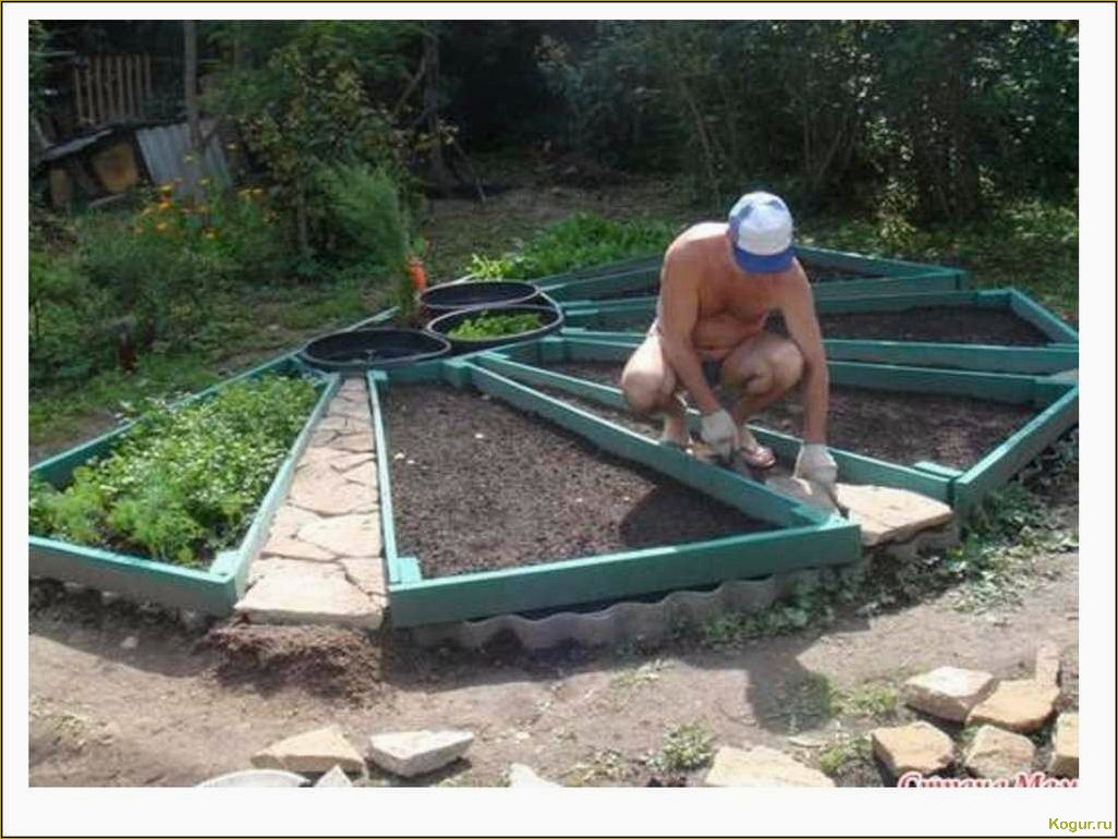 (творческие, идеи, создания, уникальных, предметов) Творческие идеи для создания уникальных предметов для огорода вручную