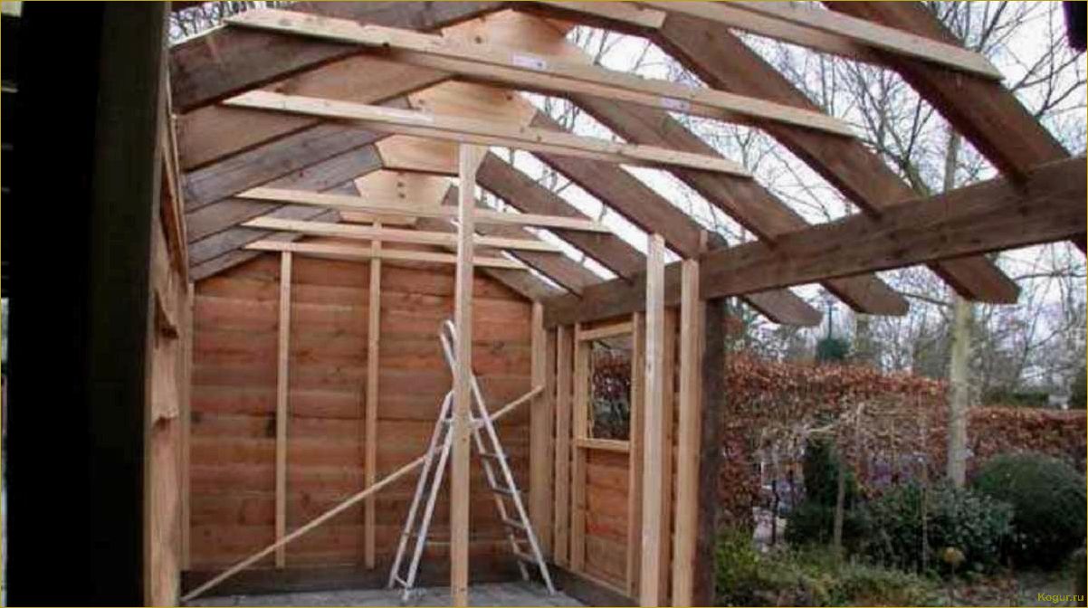 Эстетичная беседка из дерева своими руками: особенности монтажа и выбора стилистики