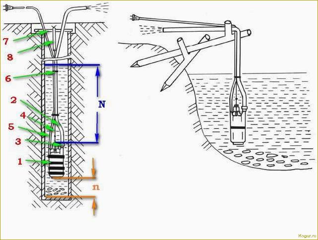 (выбрать, насос, огорода, правильно) Как выбрать насос для огорода правильно?