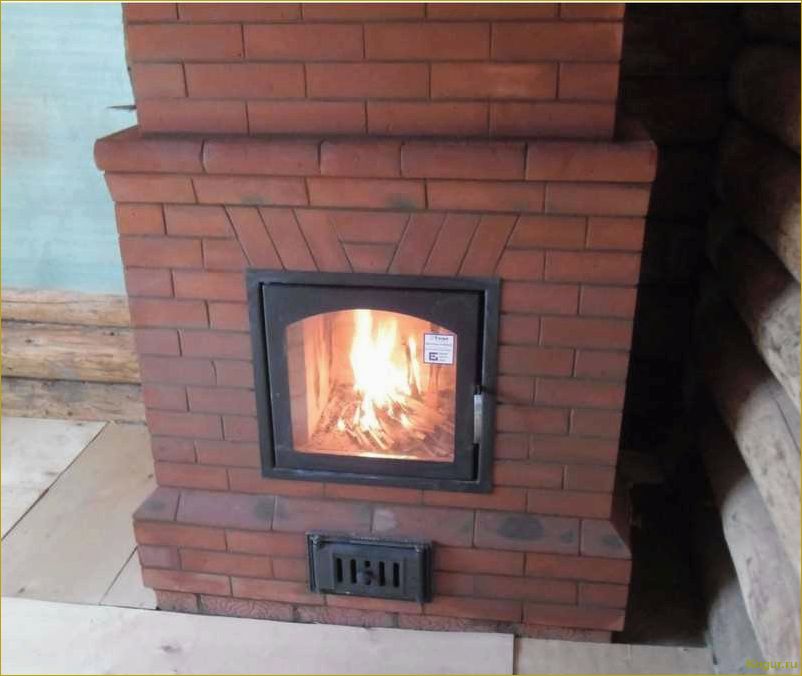 (печи-камины, дачи, выбрать, прогадать) Печи-камины для дачи: как выбрать и не прогадать