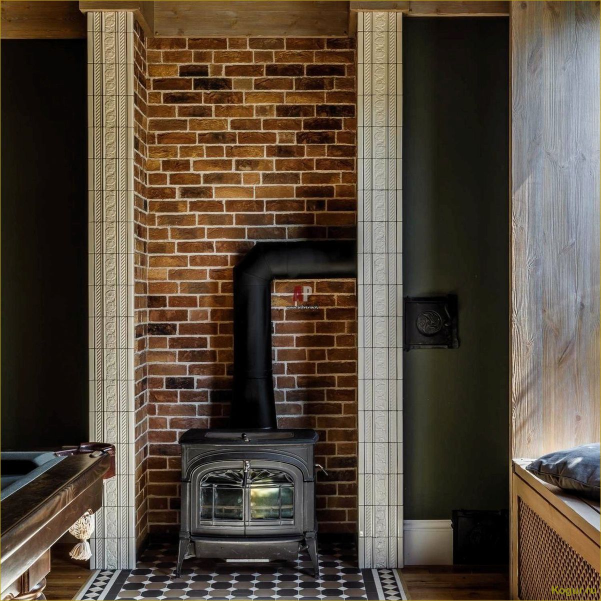 (печи-камины, дачи, выбрать, прогадать) Печи-камины для дачи: как выбрать и не прогадать