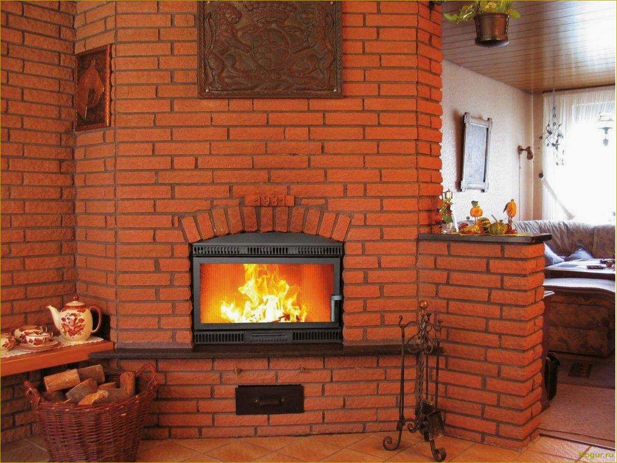 (печи-камины, дачи, выбрать, прогадать) Печи-камины для дачи: как выбрать и не прогадать