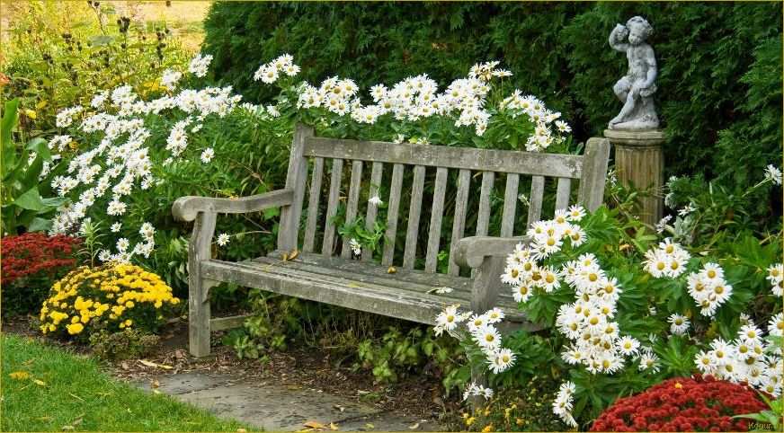 (пошаговая, инструкция, установке, скамейки, саду) Пошаговая инструкция по установке скамейки в саду своими руками