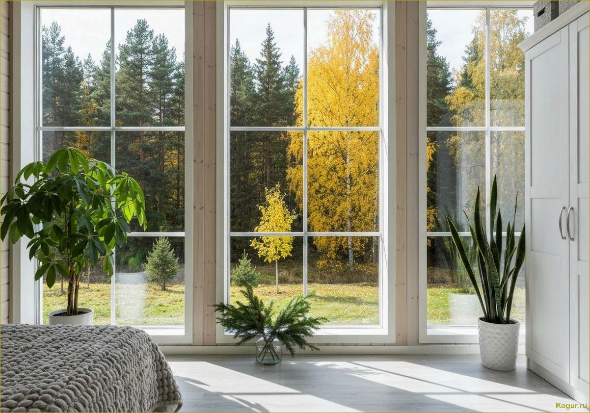 (правильно, выбрать, пластиковые, окна, комфортного) Как правильно выбрать пластиковые окна для комфортного и долговечного обустройства дома