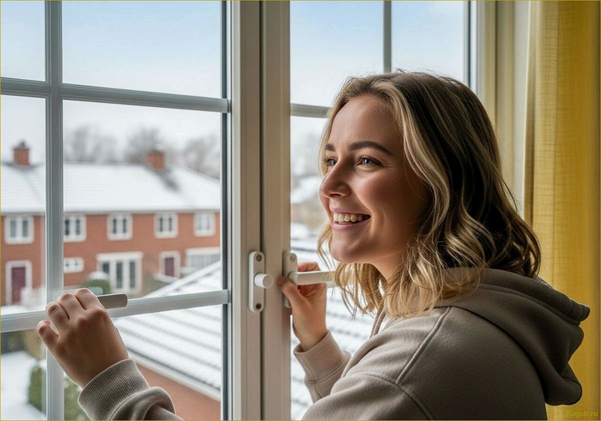 (правильно, выбрать, пластиковые, окна, комфортного) Как правильно выбрать пластиковые окна для комфортного и долговечного обустройства дома